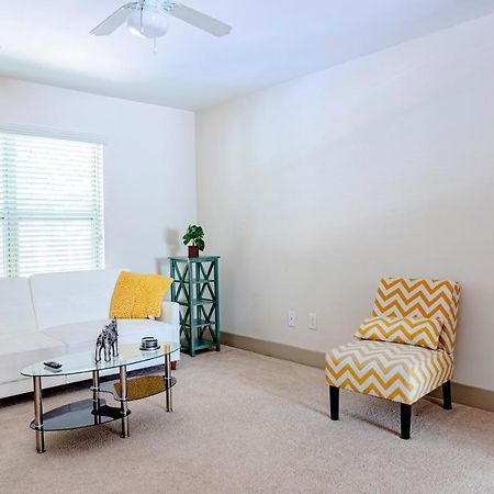 Cozy Townhouse In The Heart Of The City! Atlanta Exteriér fotografie