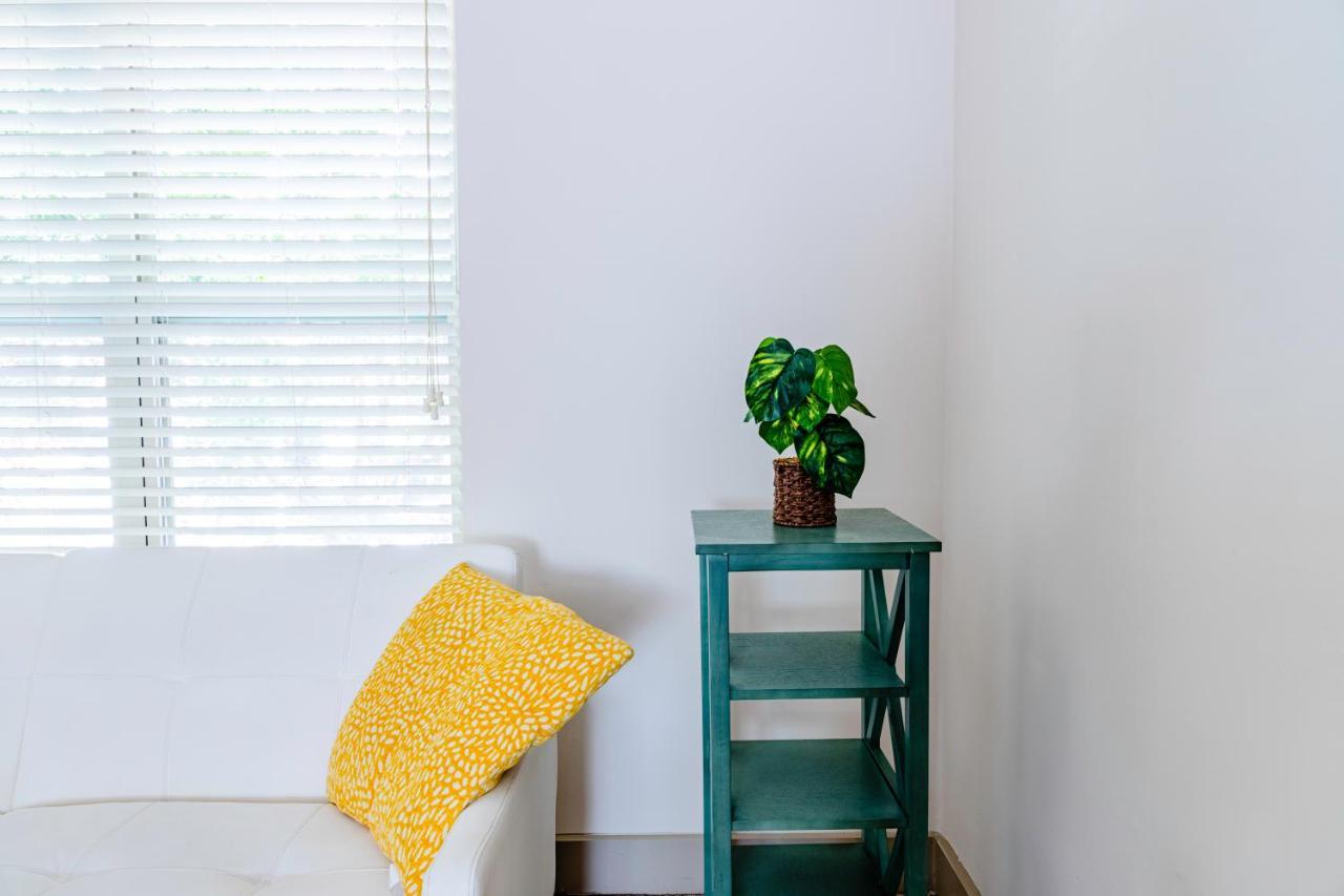 Cozy Townhouse In The Heart Of The City! Atlanta Exteriér fotografie