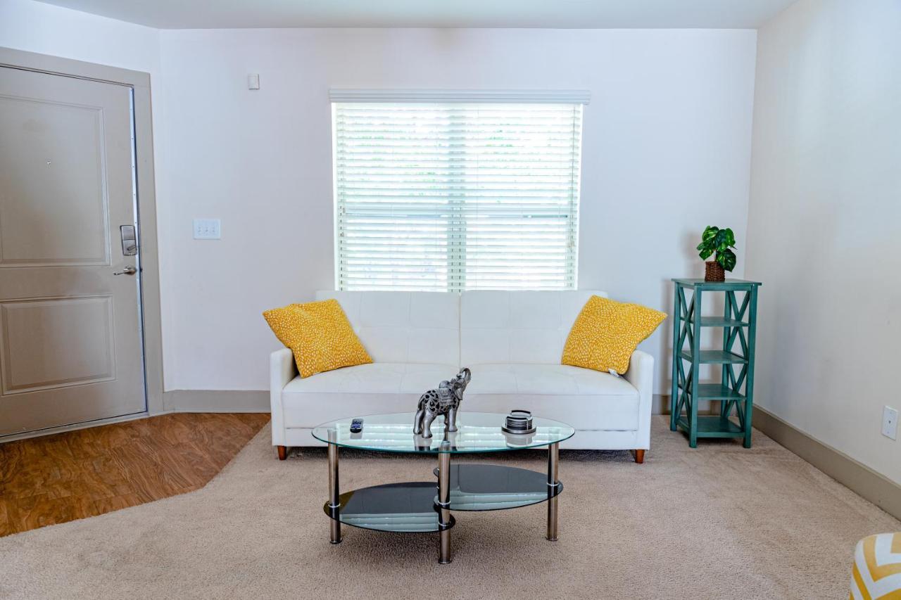 Cozy Townhouse In The Heart Of The City! Atlanta Exteriér fotografie