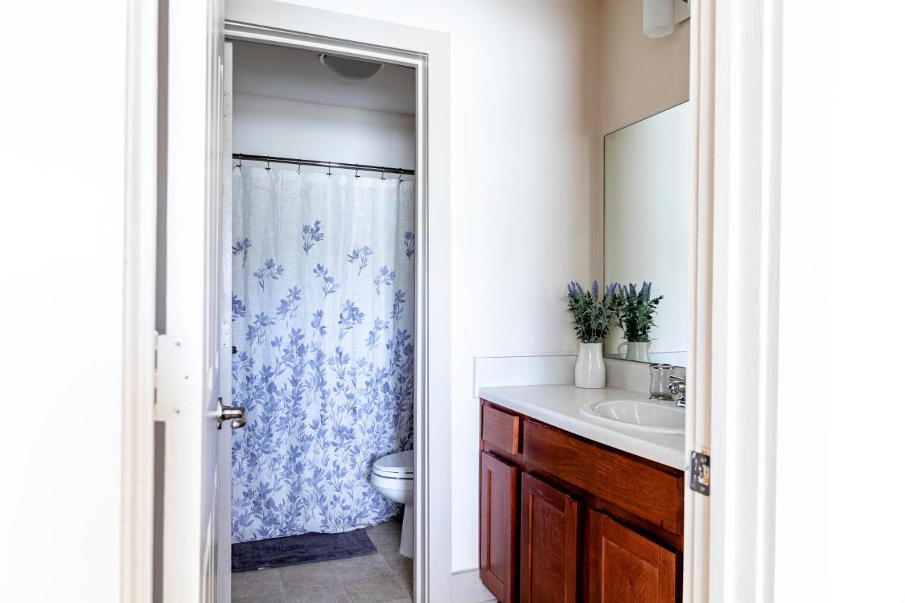 Cozy Townhouse In The Heart Of The City! Atlanta Exteriér fotografie